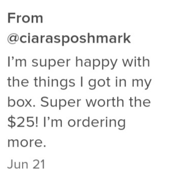 ❤AMAZON UNCLAIMED MYSTERY BOXES NWT - Picture 11 of 11